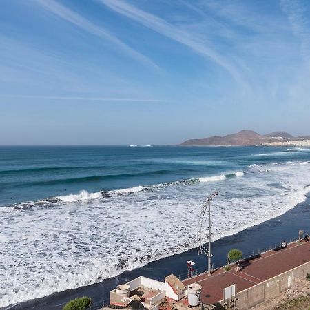 Home2Book Sweet&Comfy Apartment Las Canteras Лас-Пальмас-де-Гран-Канарія Екстер'єр фото