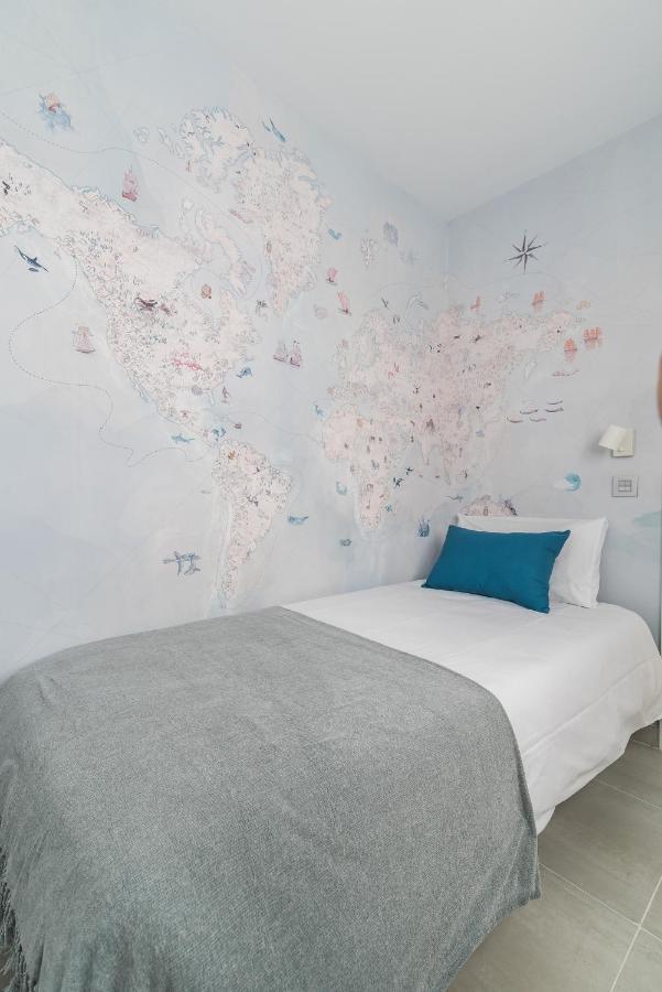 Home2Book Sweet&Comfy Apartment Las Canteras Лас-Пальмас-де-Гран-Канарія Екстер'єр фото