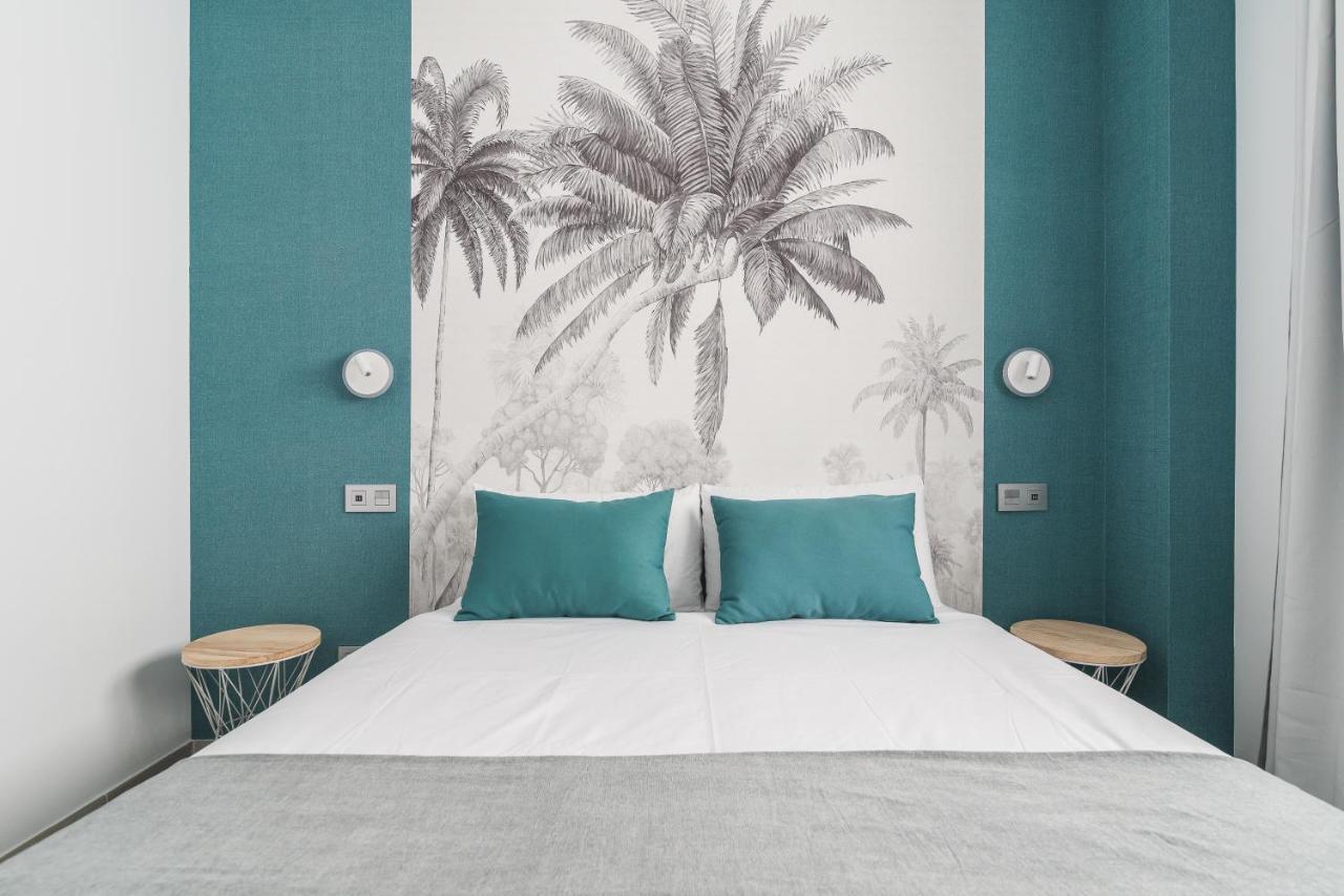 Home2Book Sweet&Comfy Apartment Las Canteras Лас-Пальмас-де-Гран-Канарія Екстер'єр фото