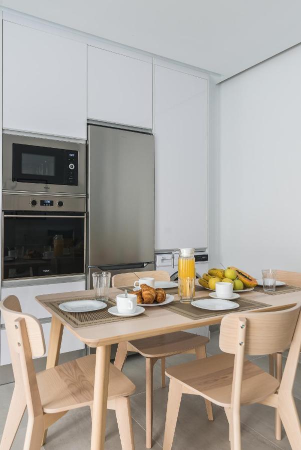 Home2Book Sweet&Comfy Apartment Las Canteras Лас-Пальмас-де-Гран-Канарія Екстер'єр фото